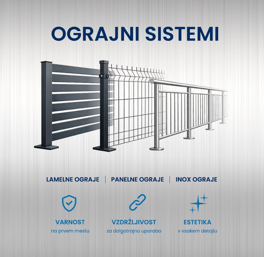 Ogajni sistemi - mobi